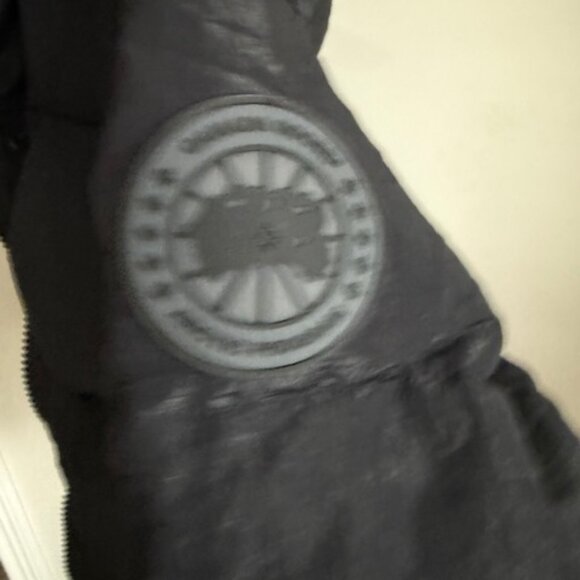 Canada Goose junction parka NWT - Picture 8 of 13